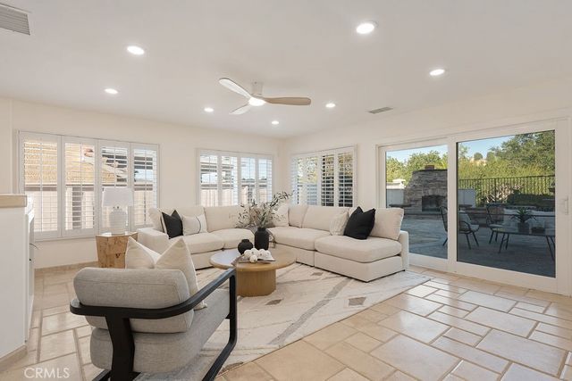 1222 S Silver Star Way, Anaheim Hills, CA 92808