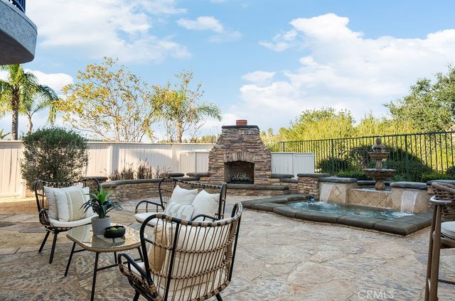 1222 S Silver Star Way, Anaheim Hills, CA 92808