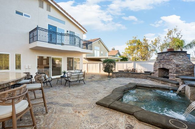 1222 S Silver Star Way, Anaheim Hills, CA 92808