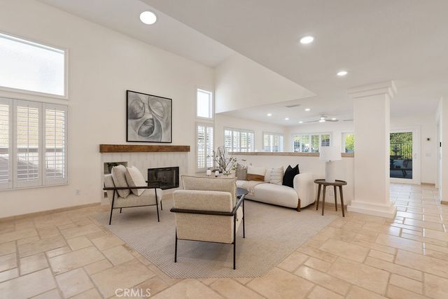 1222 S Silver Star Way, Anaheim Hills, CA 92808