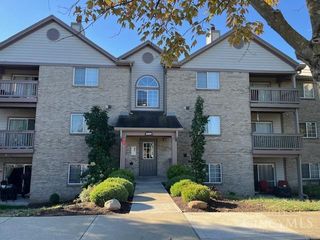 8397 Spring Valley Court, West Chester, OH 45069