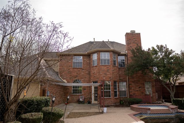 5609 Exeter Drive, Richardson, TX 75082