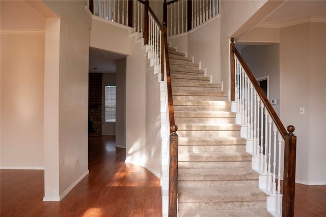 5609 Exeter Drive, Richardson, TX 75082