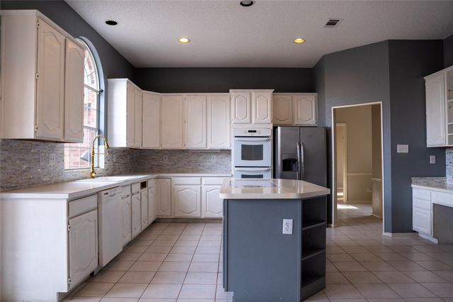 5609 Exeter Drive, Richardson, TX 75082