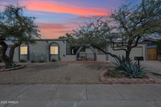 5404 W EVA Street, Glendale, AZ 85302