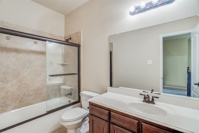 4253 Indian Run Drive, Carrollton, TX 75010