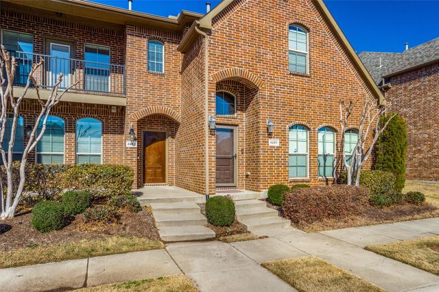 4253 Indian Run Drive, Carrollton, TX 75010