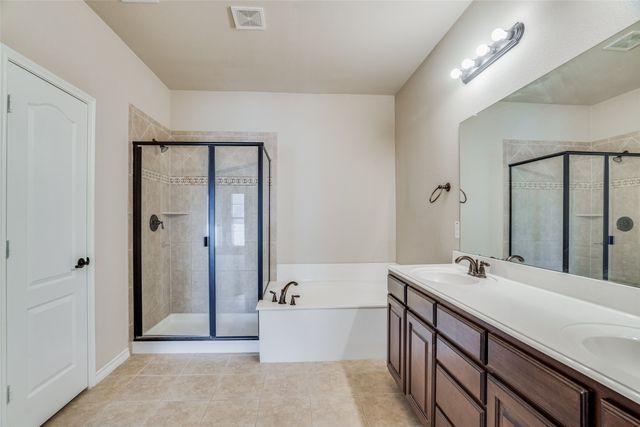 4253 Indian Run Drive, Carrollton, TX 75010