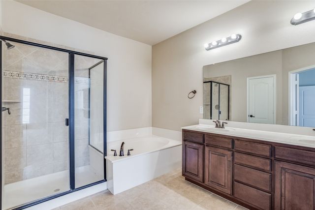 4253 Indian Run Drive, Carrollton, TX 75010