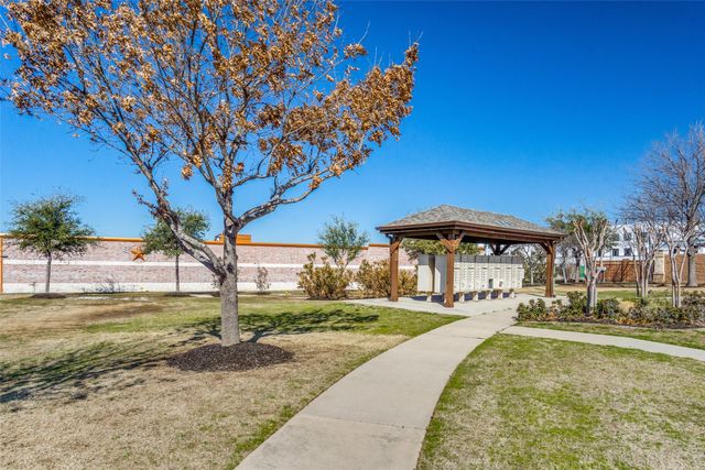 4253 Indian Run Drive, Carrollton, TX 75010