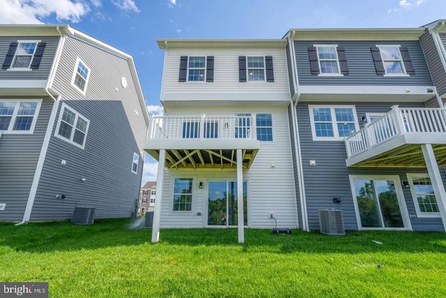 8709 TAVERN ST, Clinton, MD 20735
