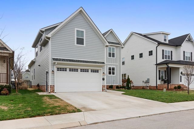 60 Lake Life Court, Winchester, TN 37398