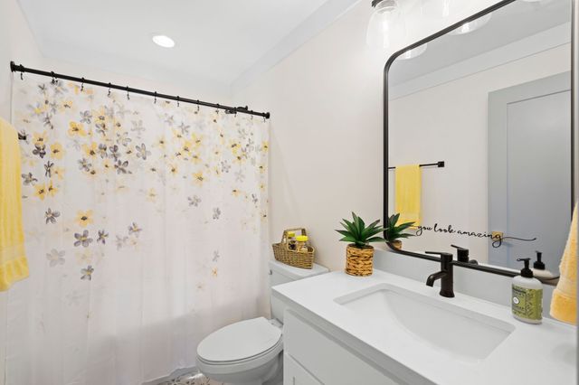 60 Lake Life Court, Winchester, TN 37398