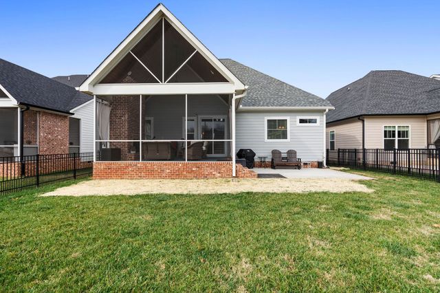 60 Lake Life Court, Winchester, TN 37398