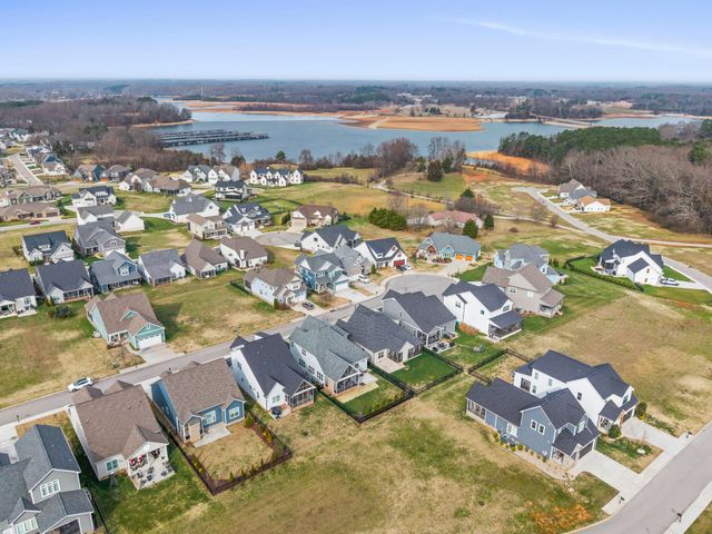60 Lake Life Court, Winchester, TN 37398