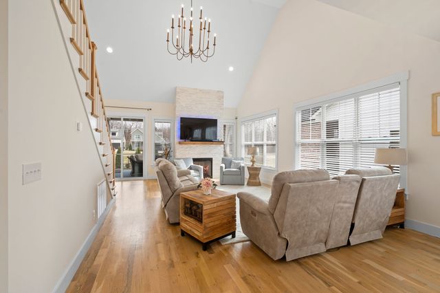 60 Lake Life Court, Winchester, TN 37398