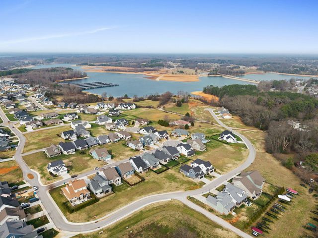 60 Lake Life Court, Winchester, TN 37398