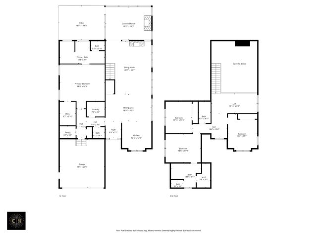 60 Lake Life Court, Winchester, TN 37398