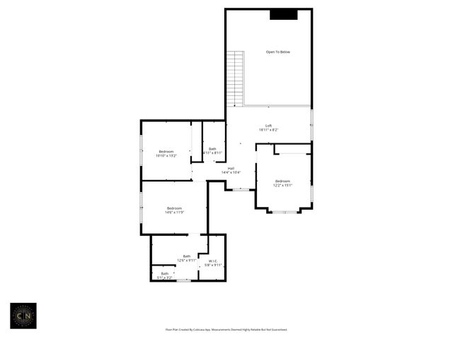 60 Lake Life Court, Winchester, TN 37398