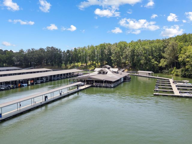 60 Lake Life Court, Winchester, TN 37398