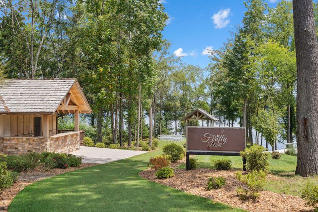 60 Lake Life Court, Winchester, TN 37398