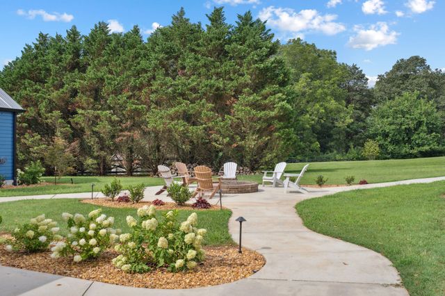 60 Lake Life Court, Winchester, TN 37398