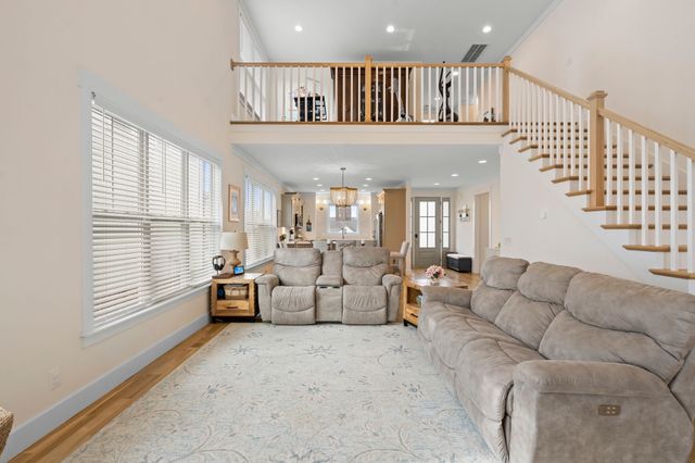 60 Lake Life Court, Winchester, TN 37398