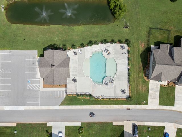 60 Lake Life Court, Winchester, TN 37398