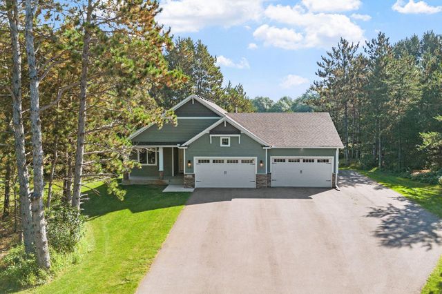 21873 Drake Street NW, Oak Grove, MN 55011