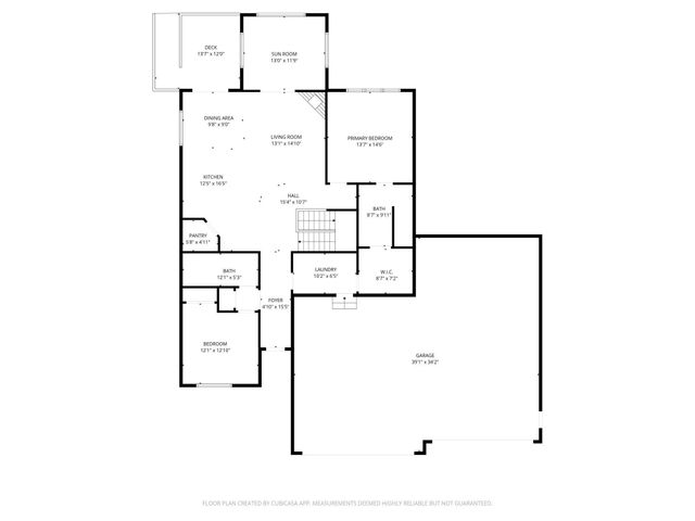 21873 Drake Street NW, Oak Grove, MN 55011