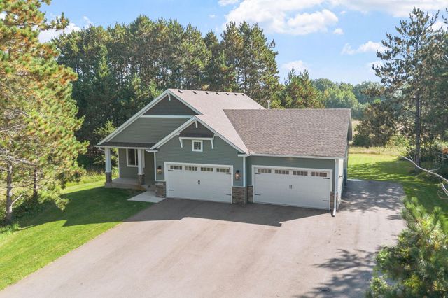 21873 Drake Street NW, Oak Grove, MN 55011