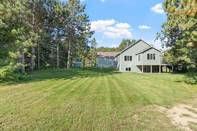 21873 Drake Street NW, Oak Grove, MN 55011