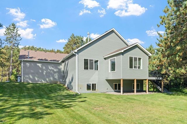 21873 Drake Street NW, Oak Grove, MN 55011