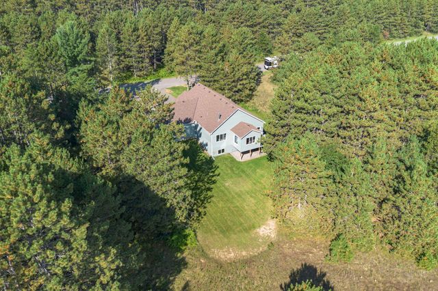 21873 Drake Street NW, Oak Grove, MN 55011