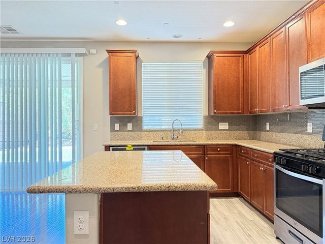 6309 Patriot Wave Street, North Las Vegas, NV 89031