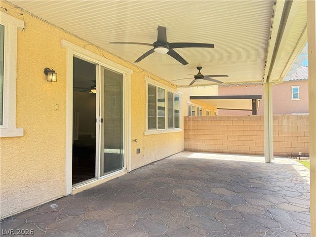 6309 Patriot Wave Street, North Las Vegas, NV 89031