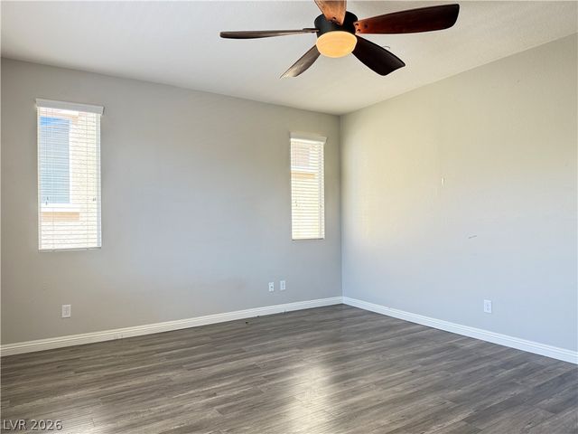 6309 Patriot Wave Street, North Las Vegas, NV 89031