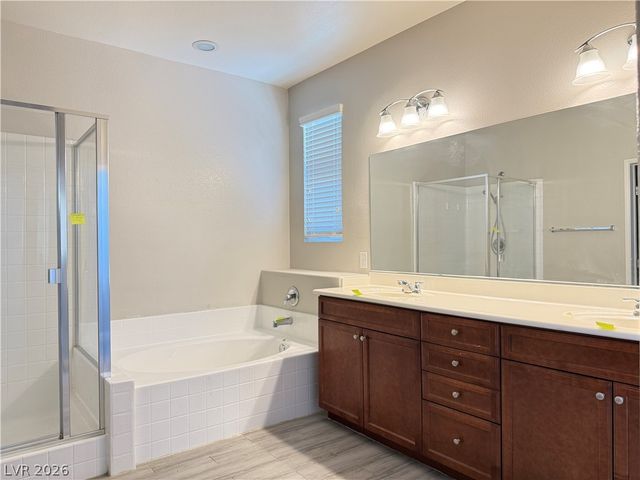 6309 Patriot Wave Street, North Las Vegas, NV 89031