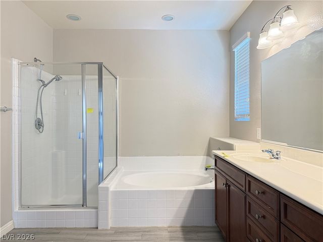 6309 Patriot Wave Street, North Las Vegas, NV 89031