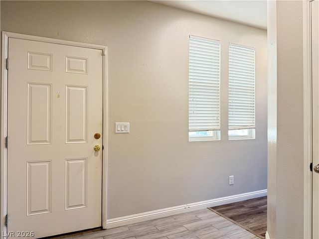 6309 Patriot Wave Street, North Las Vegas, NV 89031