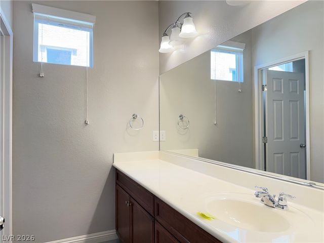 6309 Patriot Wave Street, North Las Vegas, NV 89031