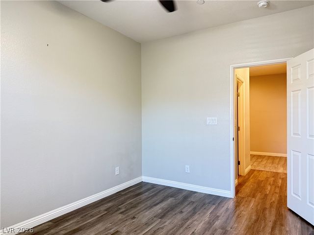 6309 Patriot Wave Street, North Las Vegas, NV 89031