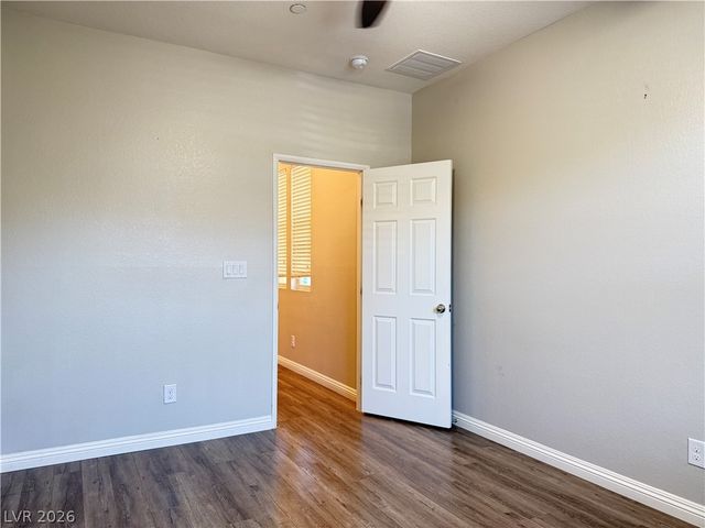 6309 Patriot Wave Street, North Las Vegas, NV 89031