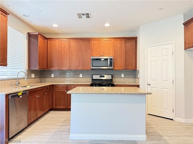 6309 Patriot Wave Street, North Las Vegas, NV 89031
