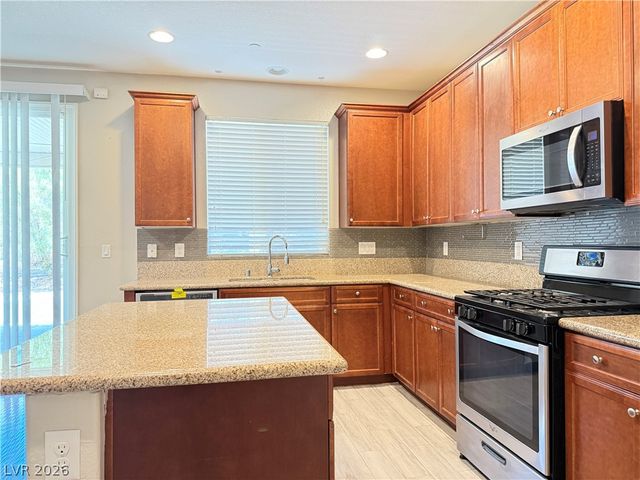 6309 Patriot Wave Street, North Las Vegas, NV 89031