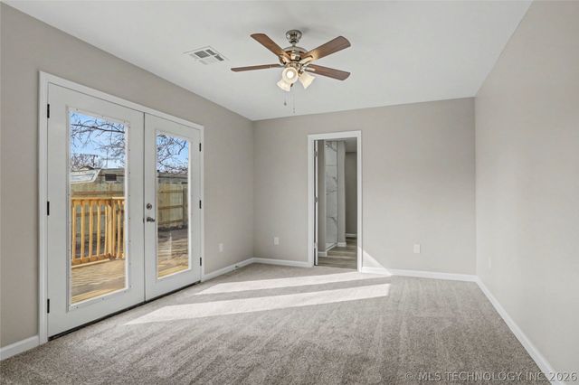 640 E Line Avenue, Sapulpa, OK 74066