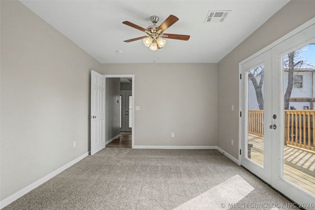 640 E Line Avenue, Sapulpa, OK 74066