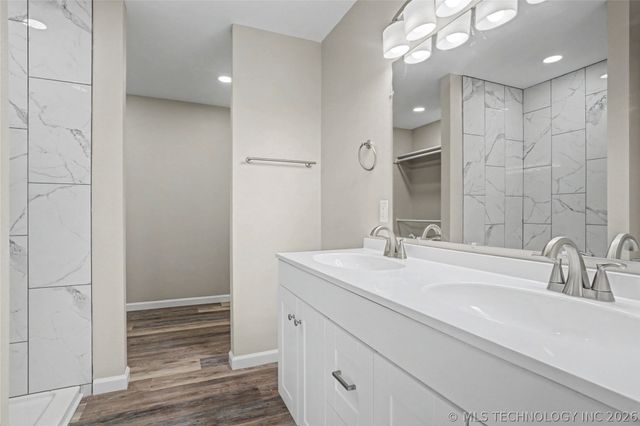 640 E Line Avenue, Sapulpa, OK 74066