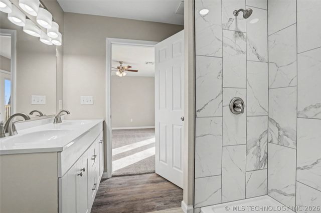 640 E Line Avenue, Sapulpa, OK 74066