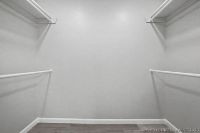 640 E Line Avenue, Sapulpa, OK 74066